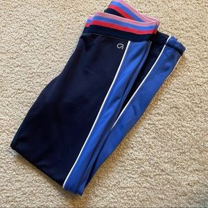 (10 for $10) GAP fit size XS elastic leggings
